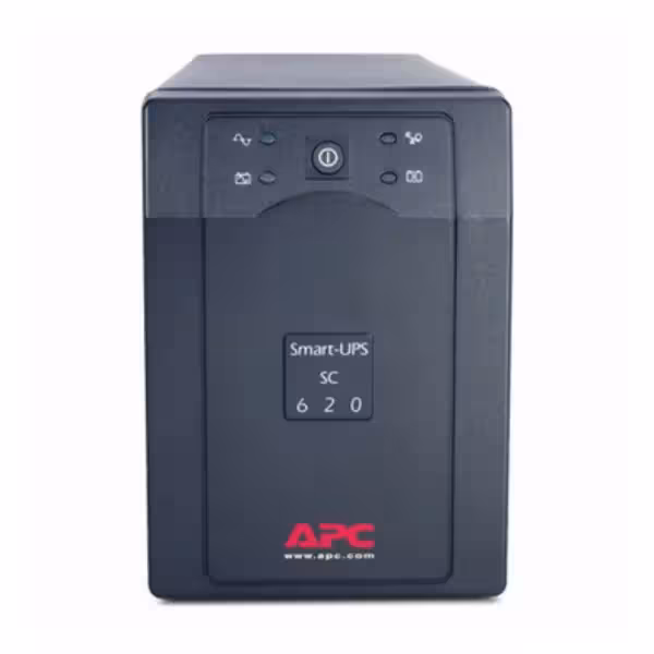 APC Smart-UPS 620 USV